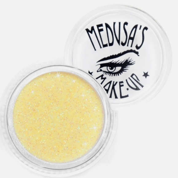 💙🌟🧚‍♀️PIXIE Medusa Makeup Glitter NWT - Picture 5 of 9